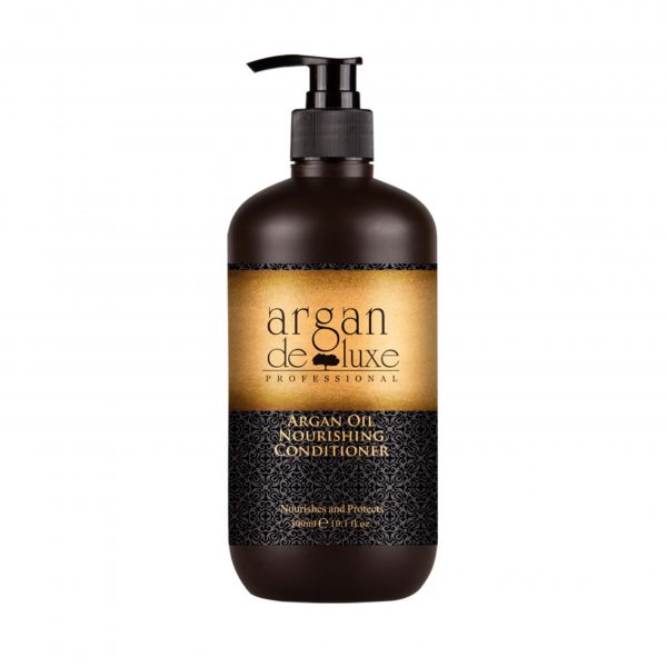 Argan Oil Nourishing Conditioner 300ml Zakelijk