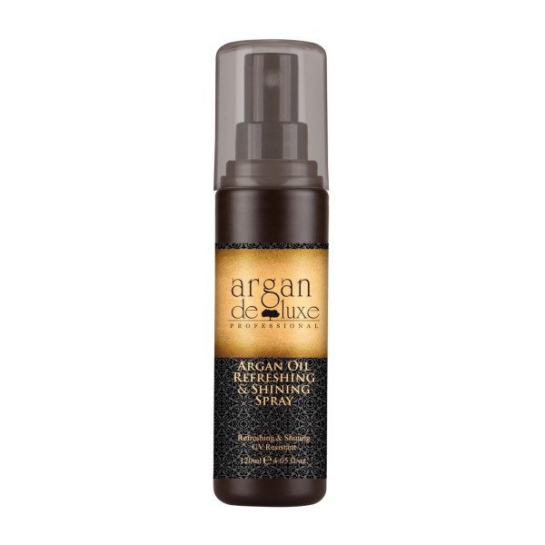 Argan Oil Refreshing & Shining Spray Zakelijk